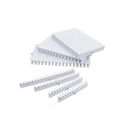 Emaux Pool Grating 25 cm