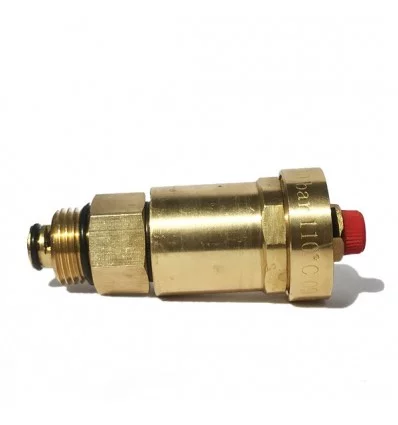 Automatic air vent valve Pintossi size "1/2