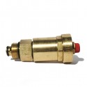 Automatic air vent valve Pintossi size "1/2