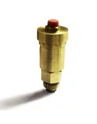 Automatic air vent valve Pintossi size "1/2