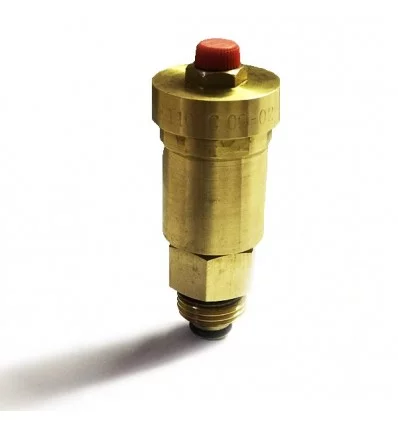 Automatic air vent valve Pintossi size "1/2