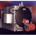 Hararat Gostar Steam Boiler