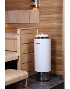 Harvia Electric Dry Sauna Heater Cilindro PC90