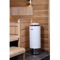 Harvia Electric Dry Sauna Heater Cilindro PC90