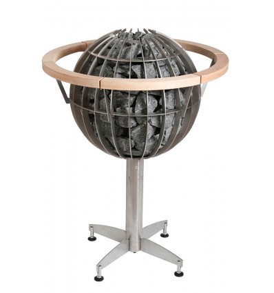 Harvia Electric Dry Sauna Heater Globe CL70