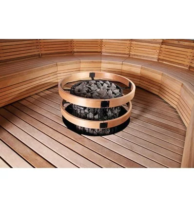 Harvia Electric Dry Sauna Heater Legend