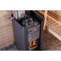 Harvia Wood Burning Dry Sauna Heater PRO 20