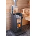 Harvia Wood Burning Dry Sauna Heater M3