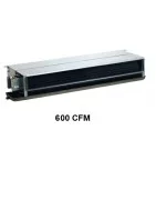 Midea Built-in Ceiling Fan Coil Unit MKT3-600