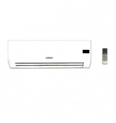 فن کویل دیواری تراست مدل TMFCW-400