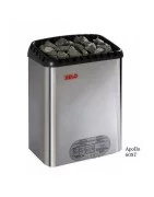 HELO Electric Dry Sauna Heater APOLLO 60ST