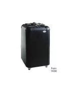 HELO Electric Dry Sauna Heater FERRO 90DE