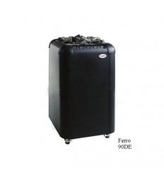 HELO Electric Dry Sauna Heater FERRO 90DE