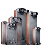 Hepaco Plate Heat Exchanger HP-80