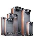 Hepaco Plate Heat Exchanger HP-80