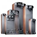 Hepaco Plate Heat Exchanger HP-80