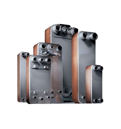 Hepaco Plate Heat Exchanger HP-1200