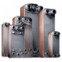 Hepaco Plate Heat Exchanger HP-1200