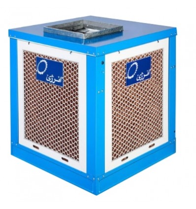 Energy 3 Phase Cellulose Evaporative Cooler VC1100