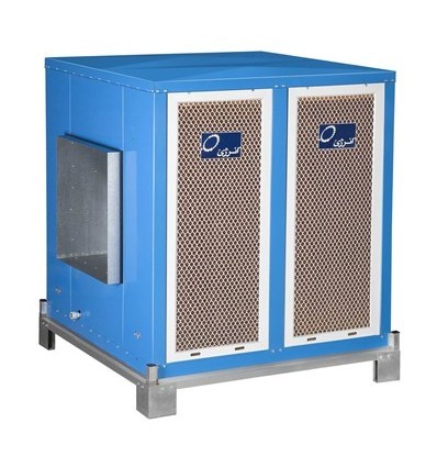 Energy Industrial Cellulose Evaporative Cooler EC1800