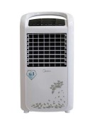 کولر آبی پرتابل میدیا مدل AC120-S