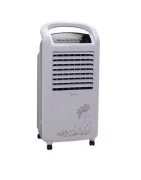 کولر آبی پرتابل میدیا مدل AC120-S