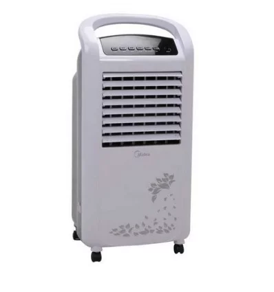 کولر آبی پرتابل میدیا مدل AC120-S