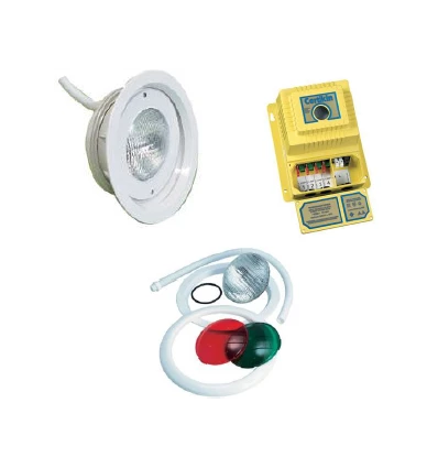 Certikin lighting equipment