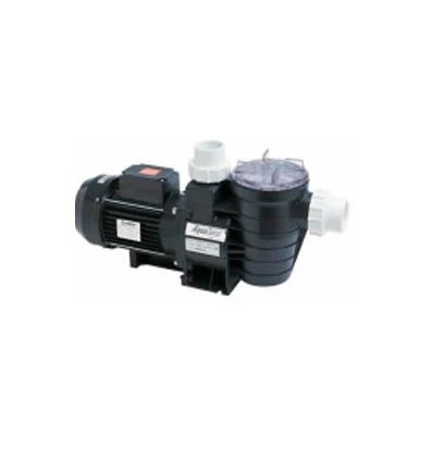 Certikin Three-phase strainer jacuzzi pump