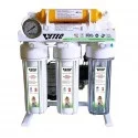 Vetec 6-step water purifier