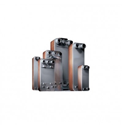 Hepaco Plate Heat Exchanger HP-1800