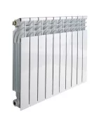 Iran Novin Aluminum Radiator Kaller 500