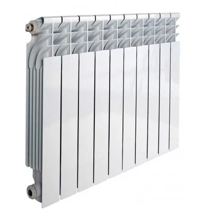 Iran Novin Aluminum Radiator Kaller 500