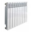 Iran Novin Aluminum Radiator Kaller 500