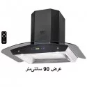 هود آشپزخانه شومینه ای استیل البرز مدل SA-106