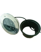 DamaTajhiz Built-in Pool Light 9W