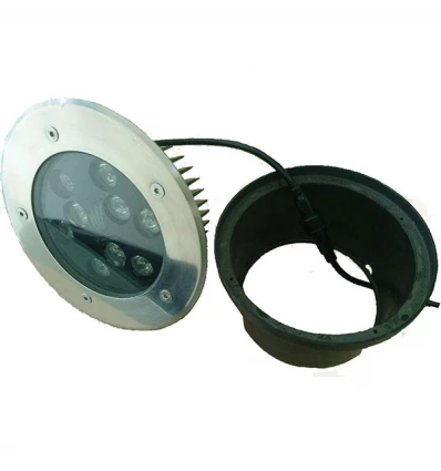 DamaTajhiz Built-in Pool Light 9W