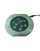 DamaTajhiz Built-in Pool Light 9W