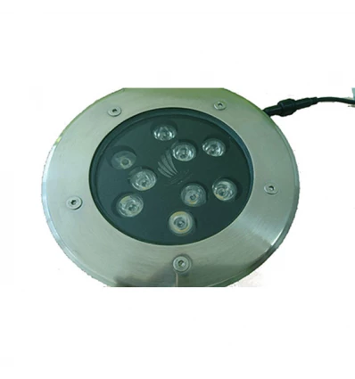 DamaTajhiz Built-in Pool Light 9W