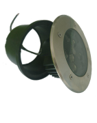 DamaTajhiz Built-in Pool Light 9W