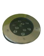 DamaTajhiz Built-in Pool Light 9W