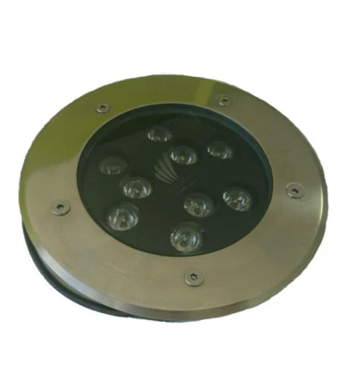 DamaTajhiz Built-in Pool Light 9W