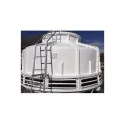 DamaTajhiz circular fiberglass cooling tower DT.C.300