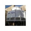 DamaTajhiz circular fiberglass cooling tower DT.C.300