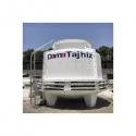 DamaTajhiz circular fiberglass cooling tower DT.C.350