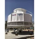 DamaTajhiz circular fiberglass cooling tower DT.C.15