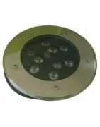 DamaTajhiz Built-in Pool Light 27W