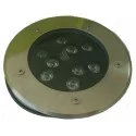 DamaTajhiz Built-in Pool Light 27W