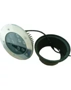 DamaTajhiz Built-in Pool Light 27W