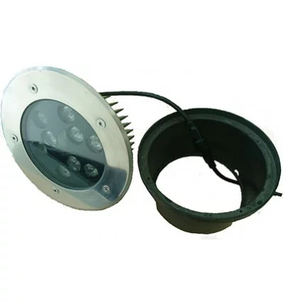 DamaTajhiz Built-in Pool Light 27W